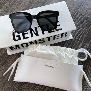 Gentle Monster sunglasses